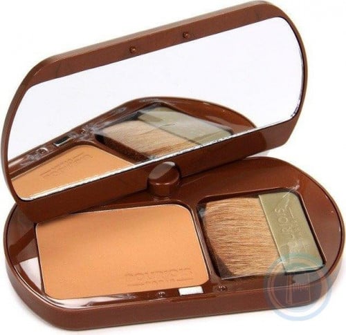 Bourjois bronzing powder Delice 12