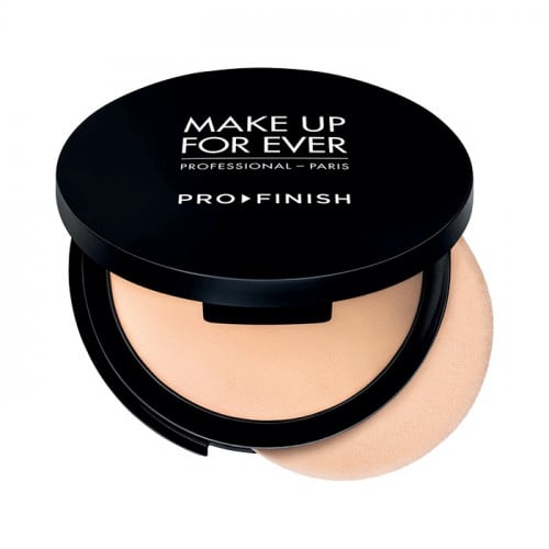 MAKE UP FOR EVER Pro Finish Multi-Use Powder 113
