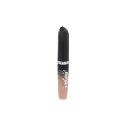 rimmel Apocalips Lip velvet 602