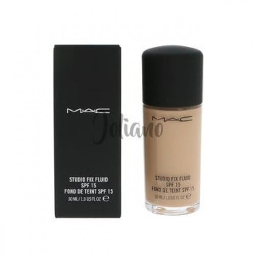 MAC STUDIO FIX FOUNDATION NC20