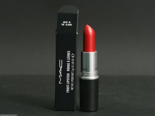 ماك روج - head in the clouds