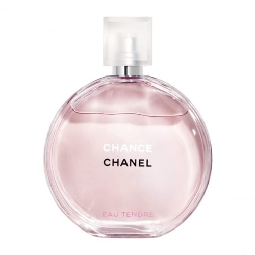 عطر شانيل شانس تندر او دو تواليت للنساء 150 مل