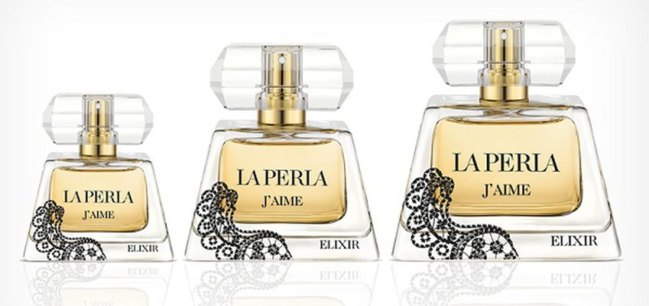 لابيرلا  La Perla