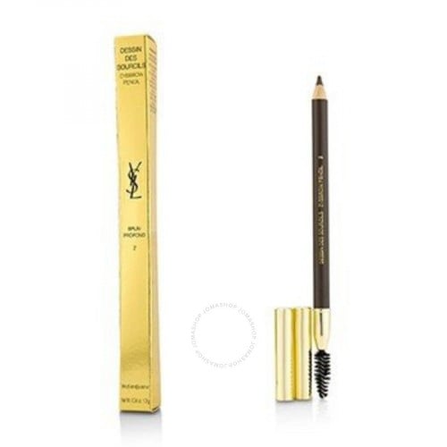 Yves Saint Laurent YSL Dessin des Sourcils Nr.02 Dark