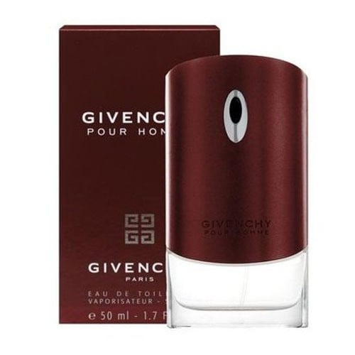 عطر جيفنشي بور اوم رجالي او دو تواليت 50 مل