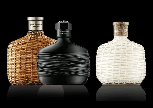 جون فرفتوس  John Varvatos