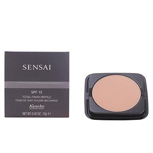 Kanebo Sansai Base powder 103