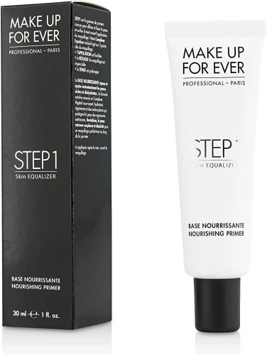 E UP FOREVER Step 1 Skin Equalizer Primer 4