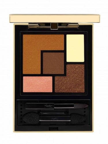 YSL COUTURE PALETTE 5 Color Ready-to-Wear 12