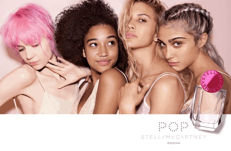 ستيلا مكارتني Stella Mccartney