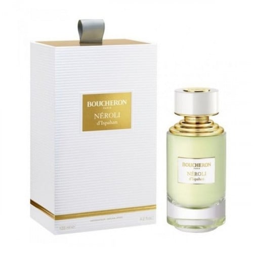 عطر بوشرون نيرولي دي اصفهان او دو برفيوم ( للجنسين ) 125مل
