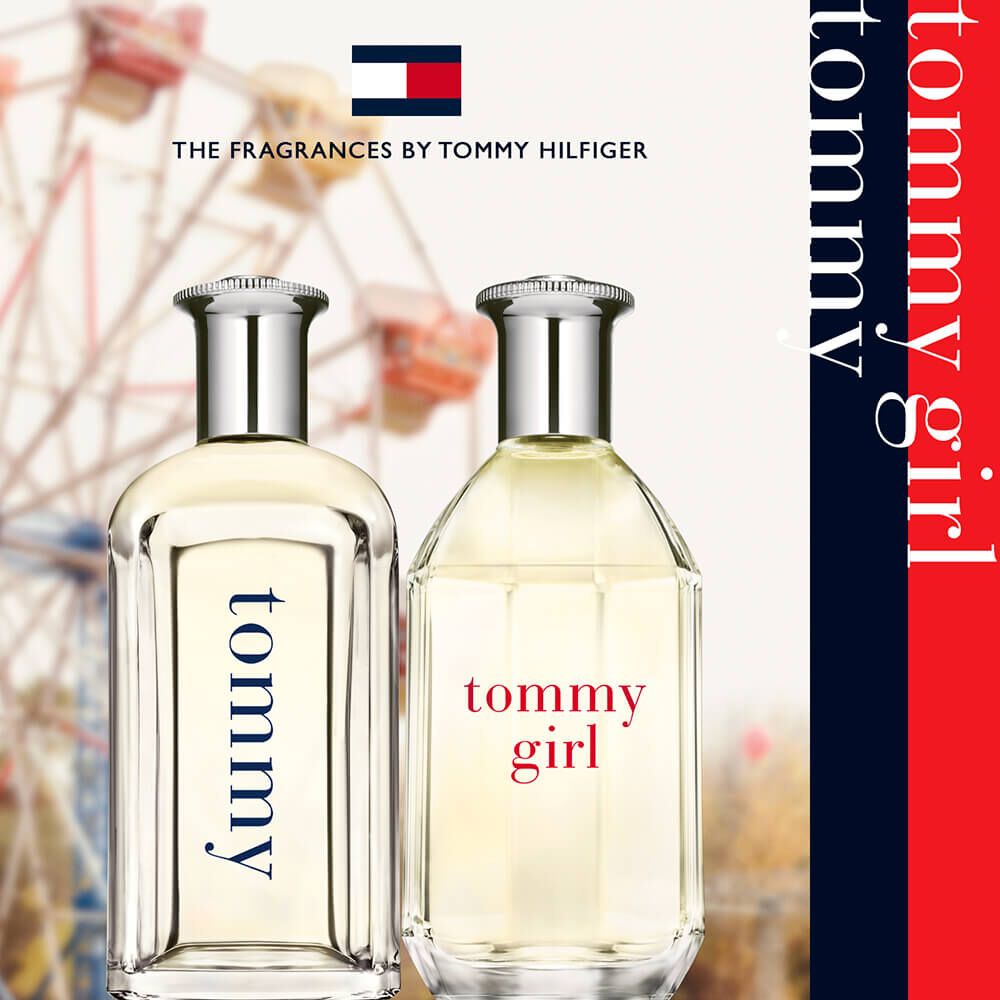 Tommy Hilfiger