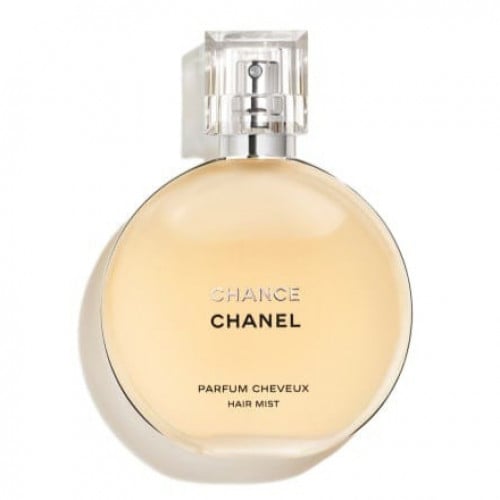 عطر شانيل شانس للشعر  35 مل