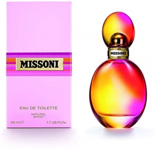 عطر ميسوني النسائي او دو تواليت 50 مل