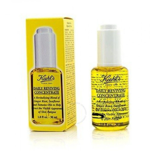 Kiehl's Daily Reviving Concentrate 30 ml