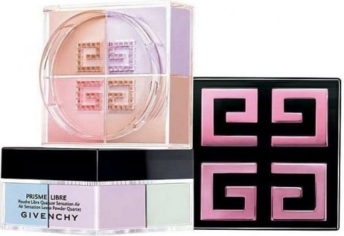 Givenchy  Prisme Libre Loose Powder 2