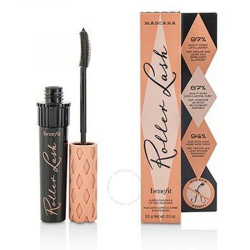 Benefit Roller Lash Mascara Black