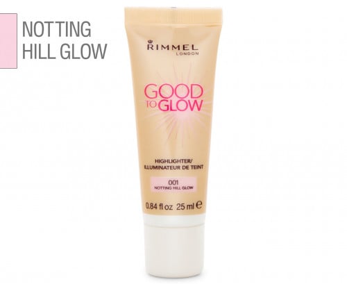 immel Good to Glow Highlighter 001