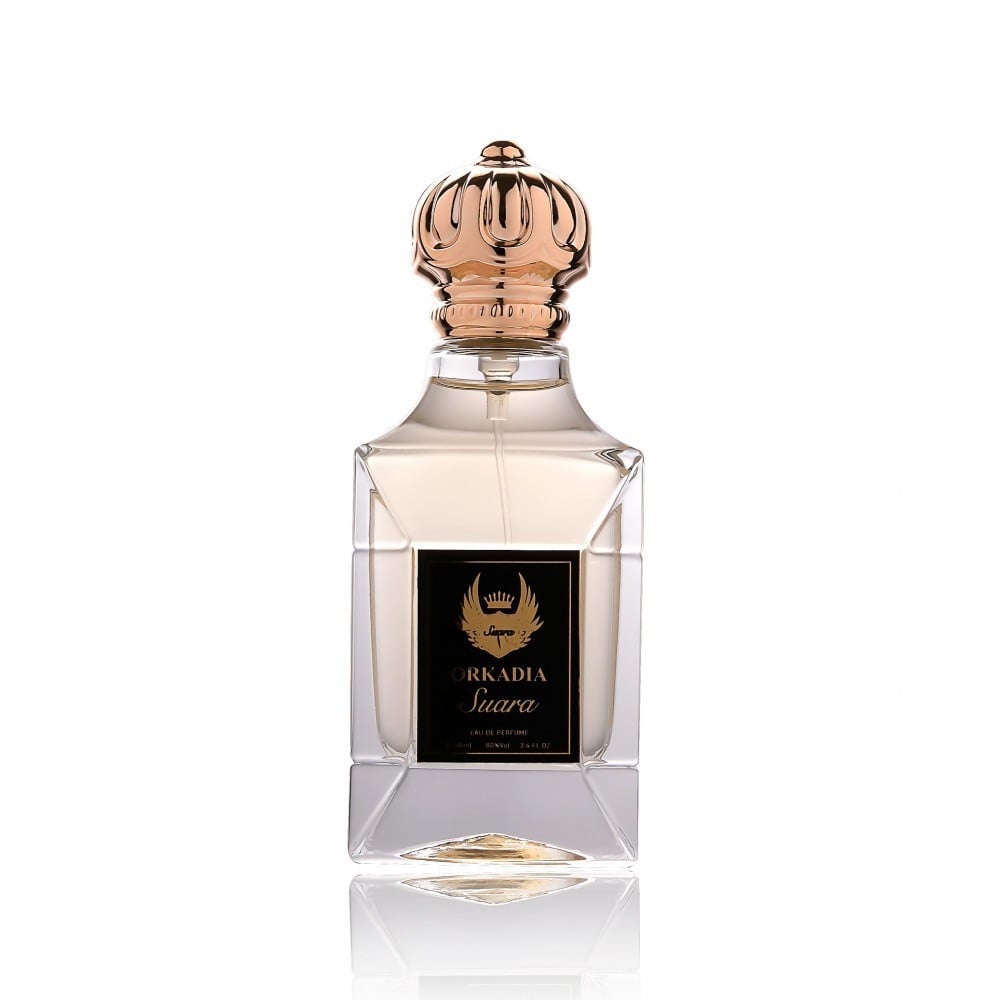 عطر اوركاديا سوارا اكسترايت النسائي50 مل