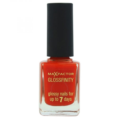 Max Factor Glossfinity nail polish 85