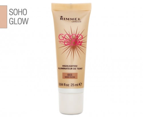 immel Good to Glow Highlighter 003
