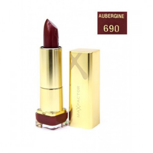 أحمر شفاه ماكس فاكتور 690