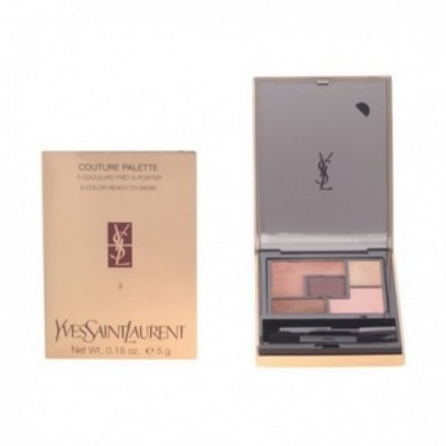 Yves Saint Laurent Couture Palette Collector - 3