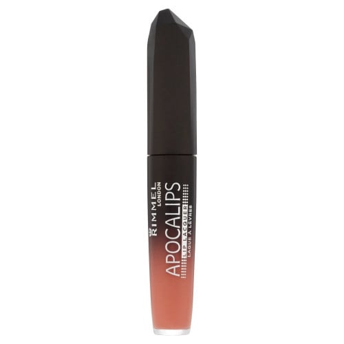 Rimmel Apocalips Lip Lacquer 500
