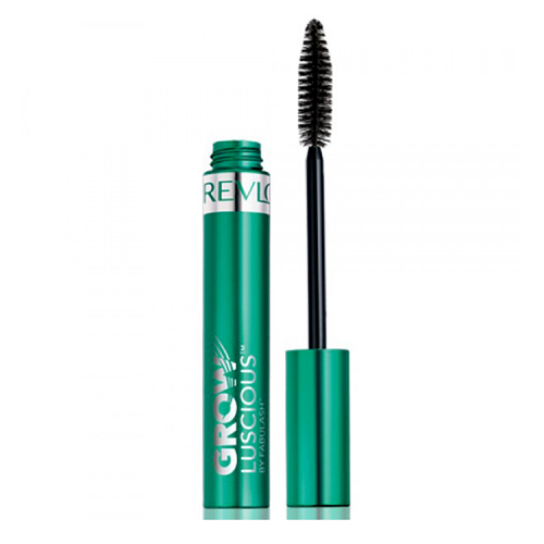 Revlon Grow Luscious Mascara 001