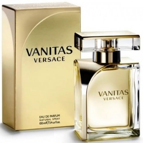 عطر فانيتاس فرزاتشي للنساء او دو برفيوم 100 مل