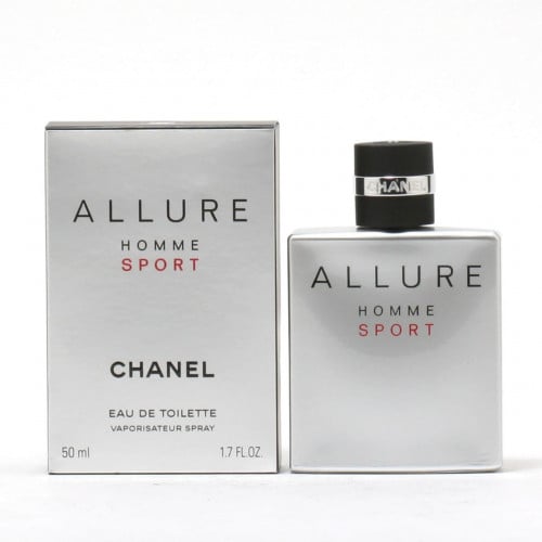 عطر الور هوم شانيل سبورت للرجال او دو تواليت 50 مل