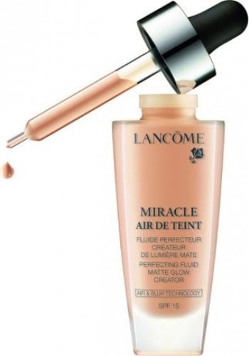 Lancome miracle Air de.Teint 01
