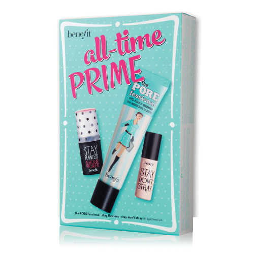 Benefit All-time Prime The POREfessional