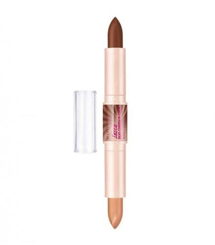 ريميل انستا ديو كونتور ستيك واضاءة - 300 دارك