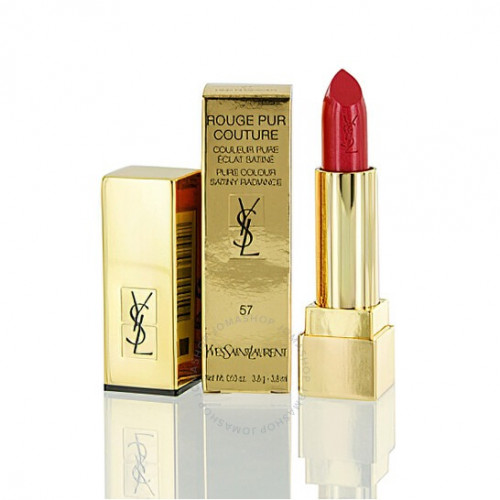Rouge Pur Couture Lipstick No.57 Pink