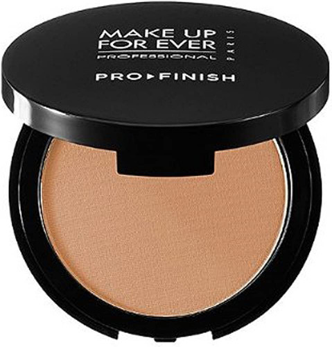 Make up for Ever Pro Finish Multi Use Powder Found...