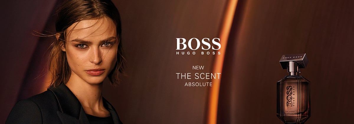Hugo Boss