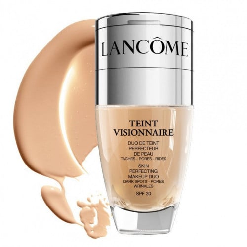 Lancome Teint Visionnaire, 02 LYS ROSE