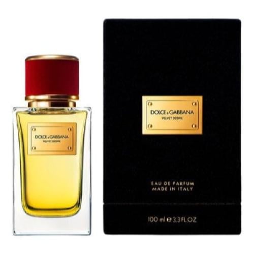 دولشي اند جابانا فلفت ديزاير اودو بارفيوم 100مل