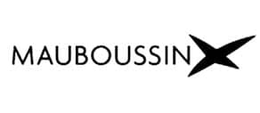 موبوسين Mauboussin