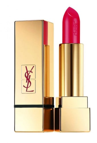 Yves Saint Laurent Rouge Pur Couture 64