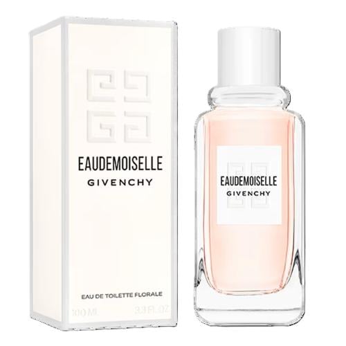 عطر جيفنشي ايدومزيل للنساء او دو تواليت فلورال 100مل