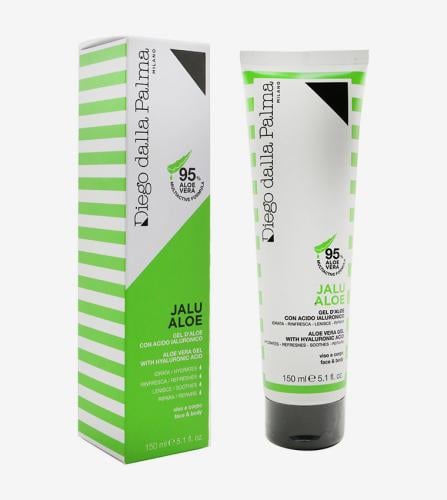 ديجو دالا بالماء الوفيرا جل جالو الويي 150مل