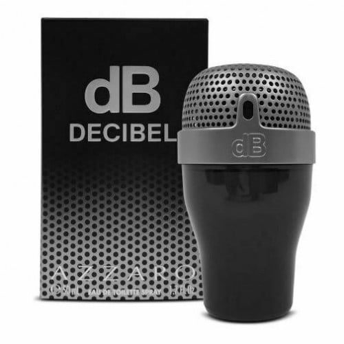 عطر ازارو ديسيبل للرجال او دو تواليت 50 مل