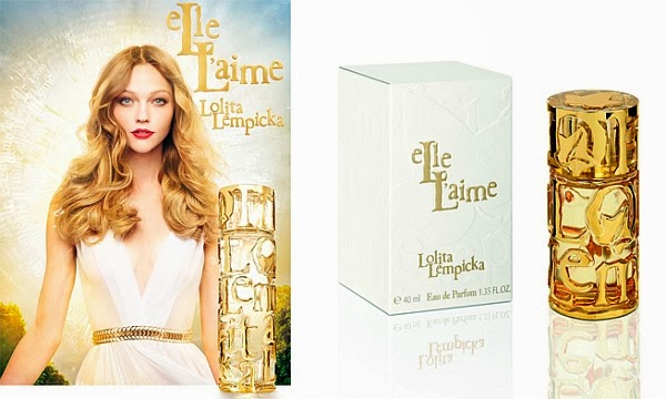 لوليتا لمبيكا Lolita Lempicka