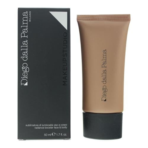 دييجو دالا بالما كريم تفتيح للوجه والجسم رقم 201