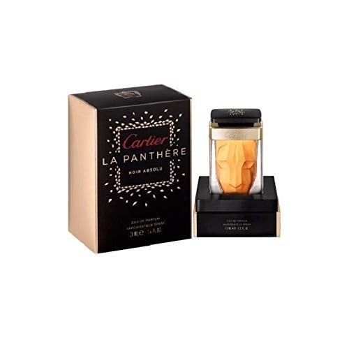 كارتير لابانثير نوار ابسولو النسائي اودو بارفيوم 50 مل