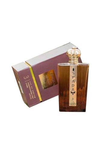 عطر اسبادا كولكشن دوناسومو 3 للرجال او دو بارفيوم 100مل