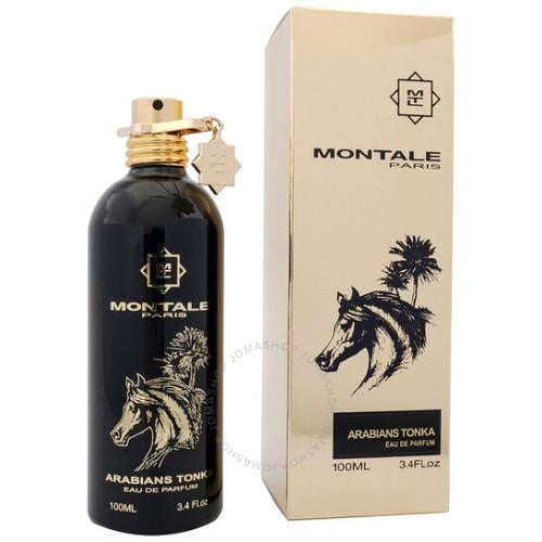عطر مونتال أرابيان تونكا أو دو برفيوم للجنسين 100مل