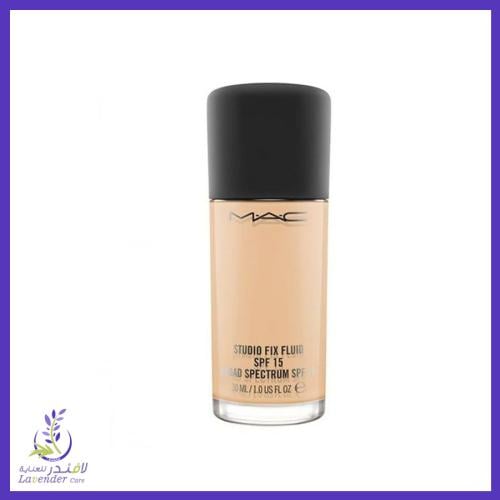 كريم اساس ماك NC20